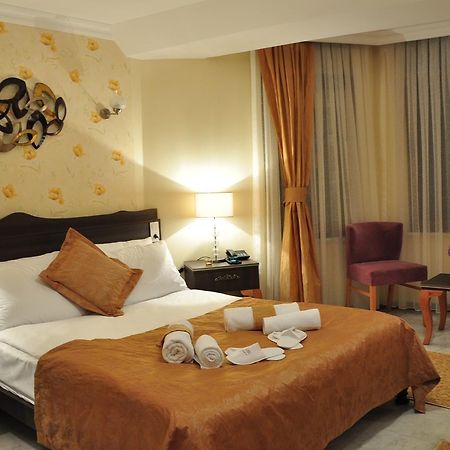 Guest House Harbiye Истанбул Екстериор снимка