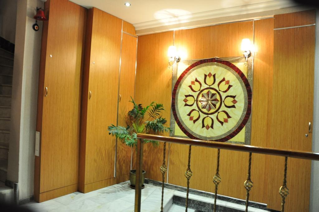 Guest House Harbiye Истанбул Екстериор снимка