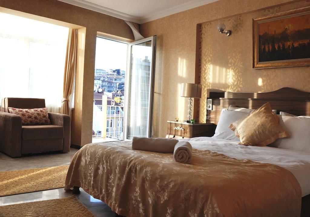 Guest House Harbiye Истанбул Екстериор снимка