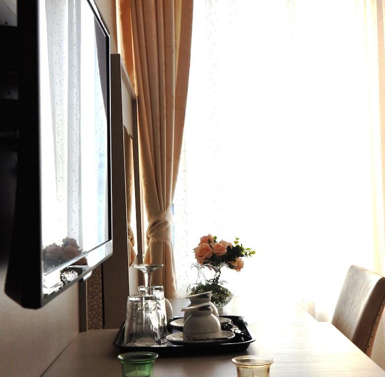 Guest House Harbiye Истанбул Екстериор снимка