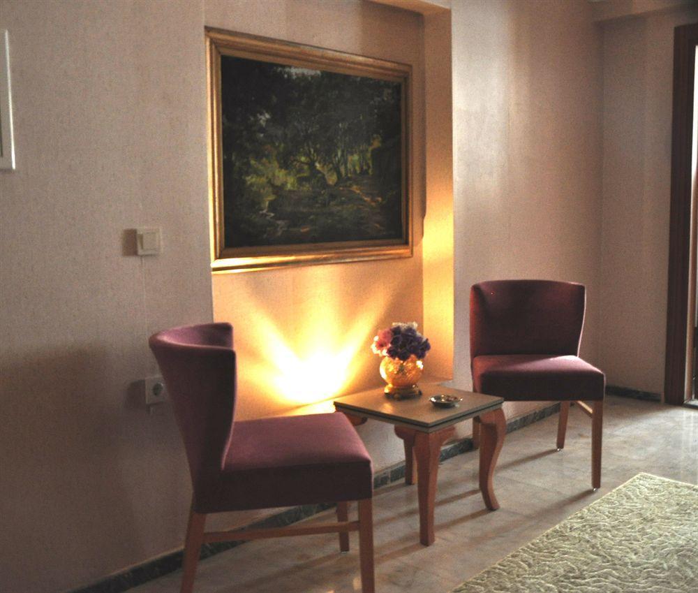 Guest House Harbiye Истанбул Екстериор снимка
