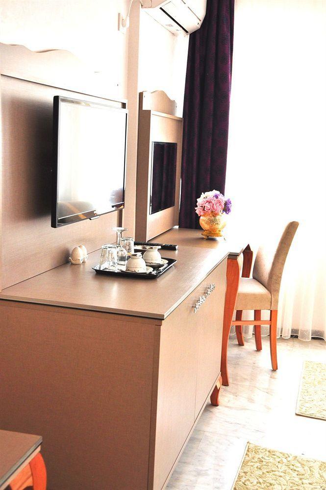 Guest House Harbiye Истанбул Екстериор снимка