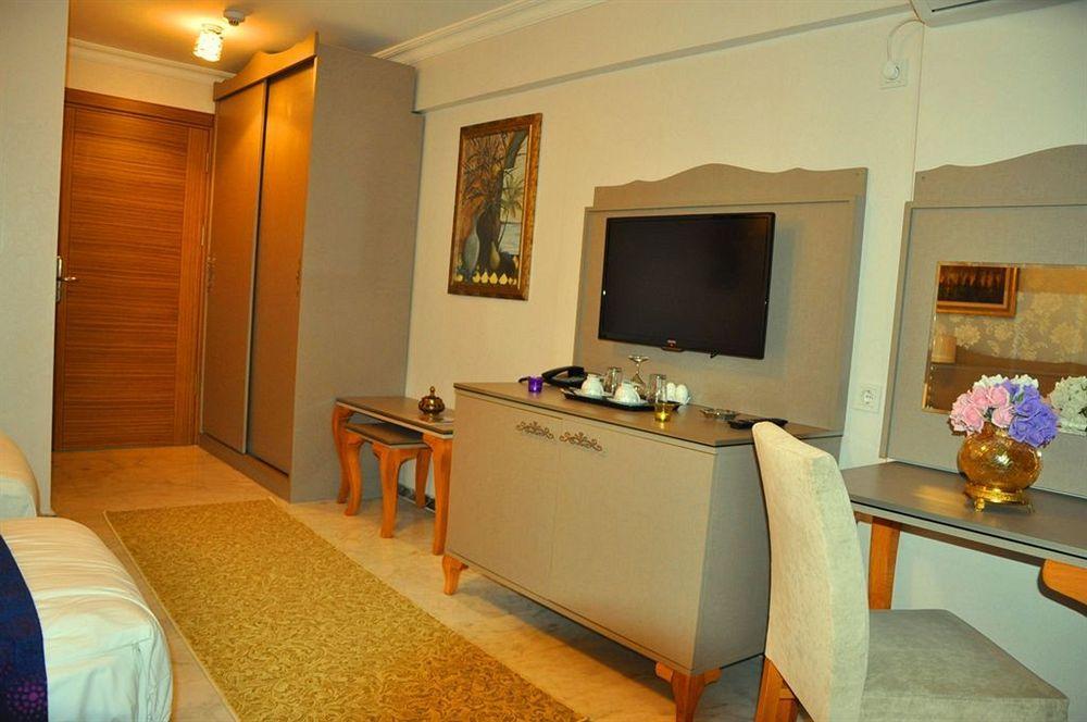 Guest House Harbiye Истанбул Екстериор снимка