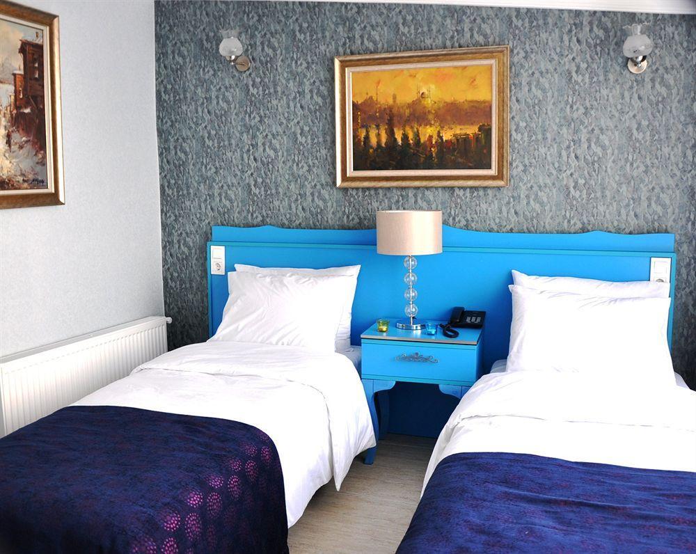 Guest House Harbiye Истанбул Екстериор снимка