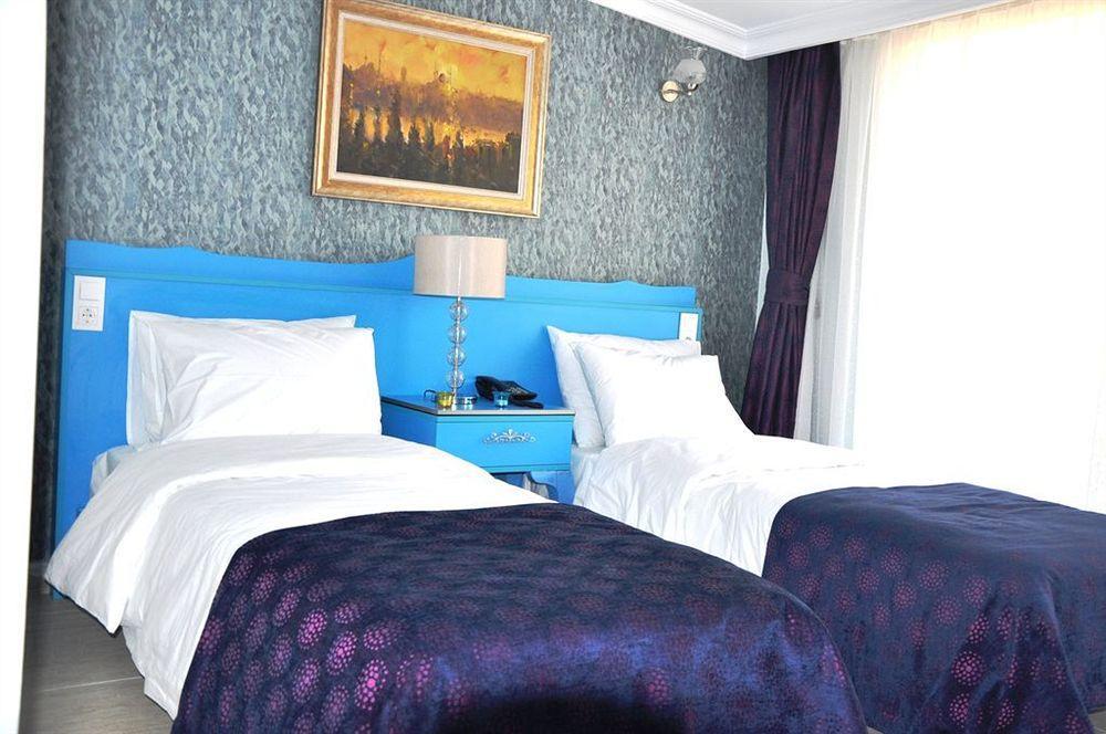 Guest House Harbiye Истанбул Екстериор снимка