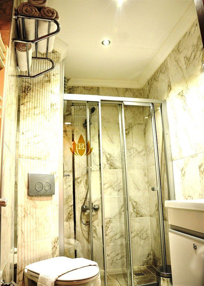 Guest House Harbiye Истанбул Екстериор снимка