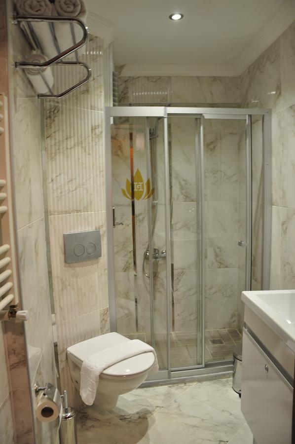 Guest House Harbiye Истанбул Екстериор снимка