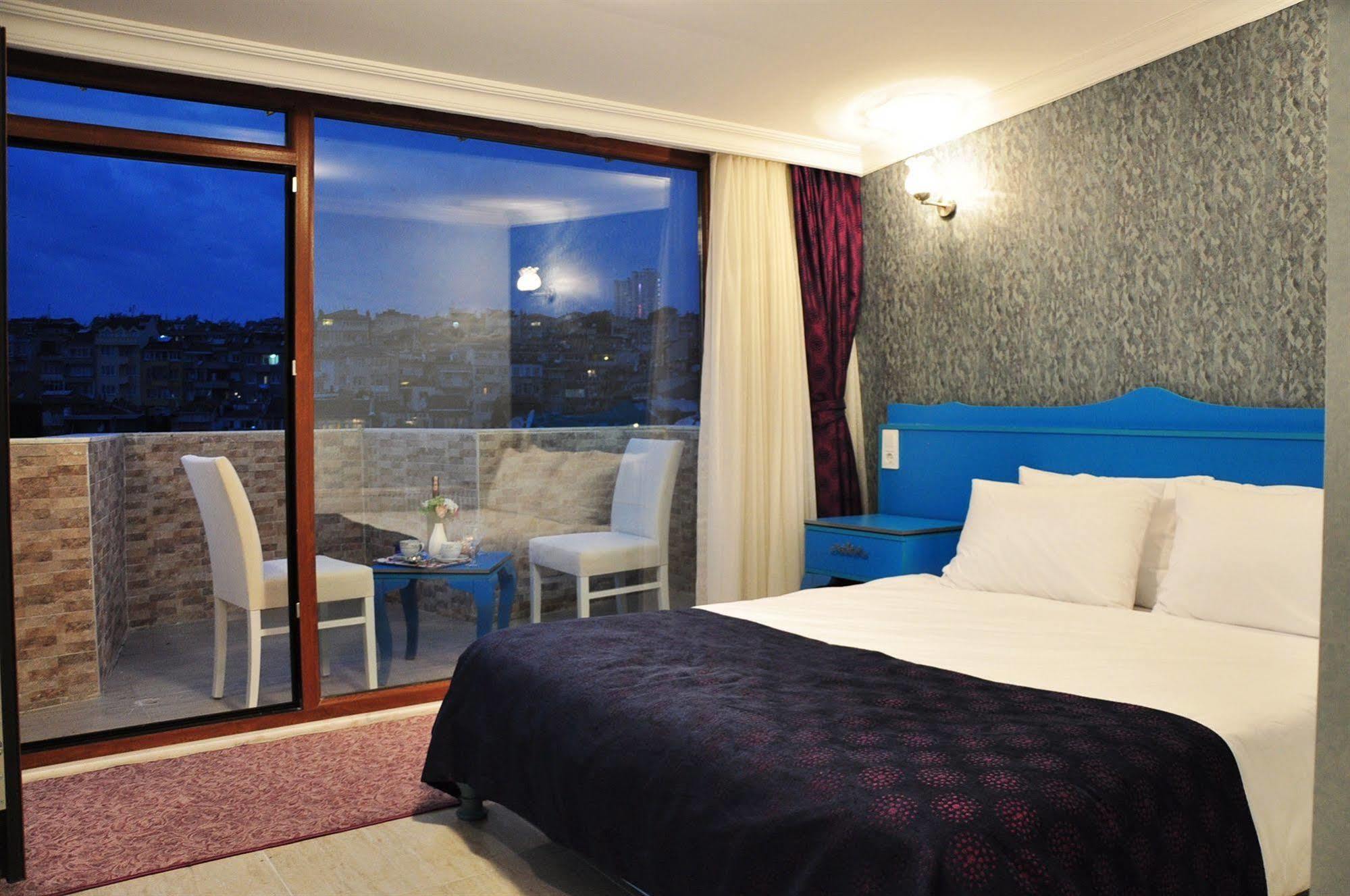 Guest House Harbiye Истанбул Екстериор снимка