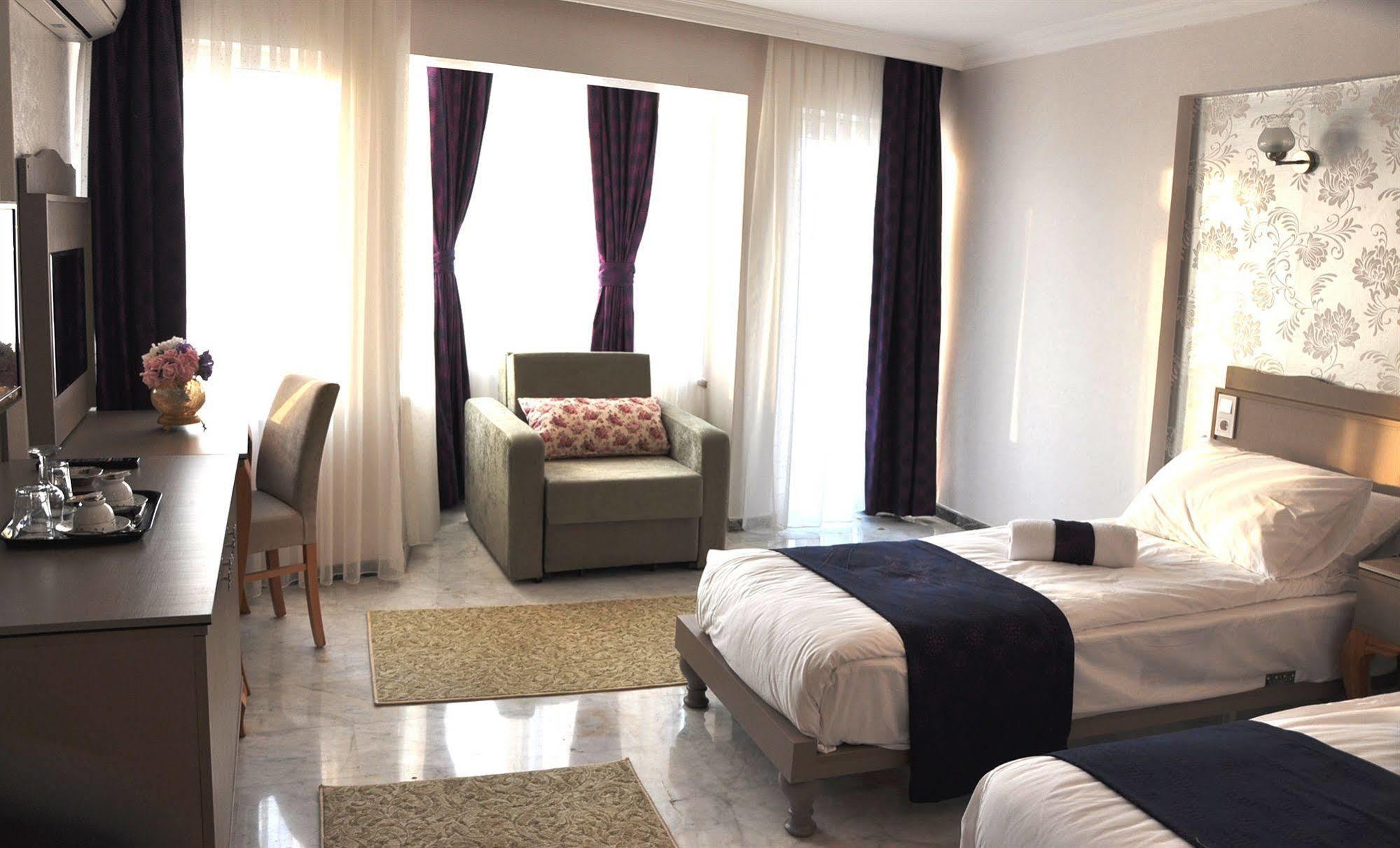 Guest House Harbiye Истанбул Екстериор снимка