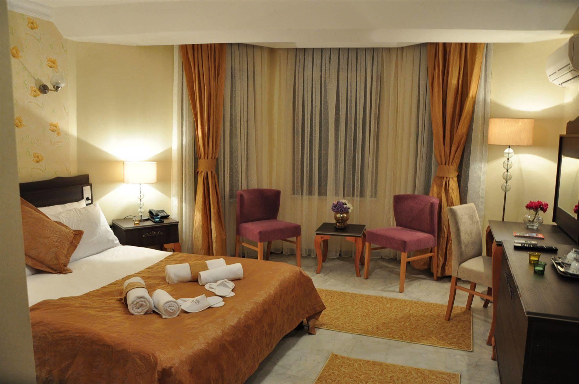 Guest House Harbiye Истанбул Екстериор снимка