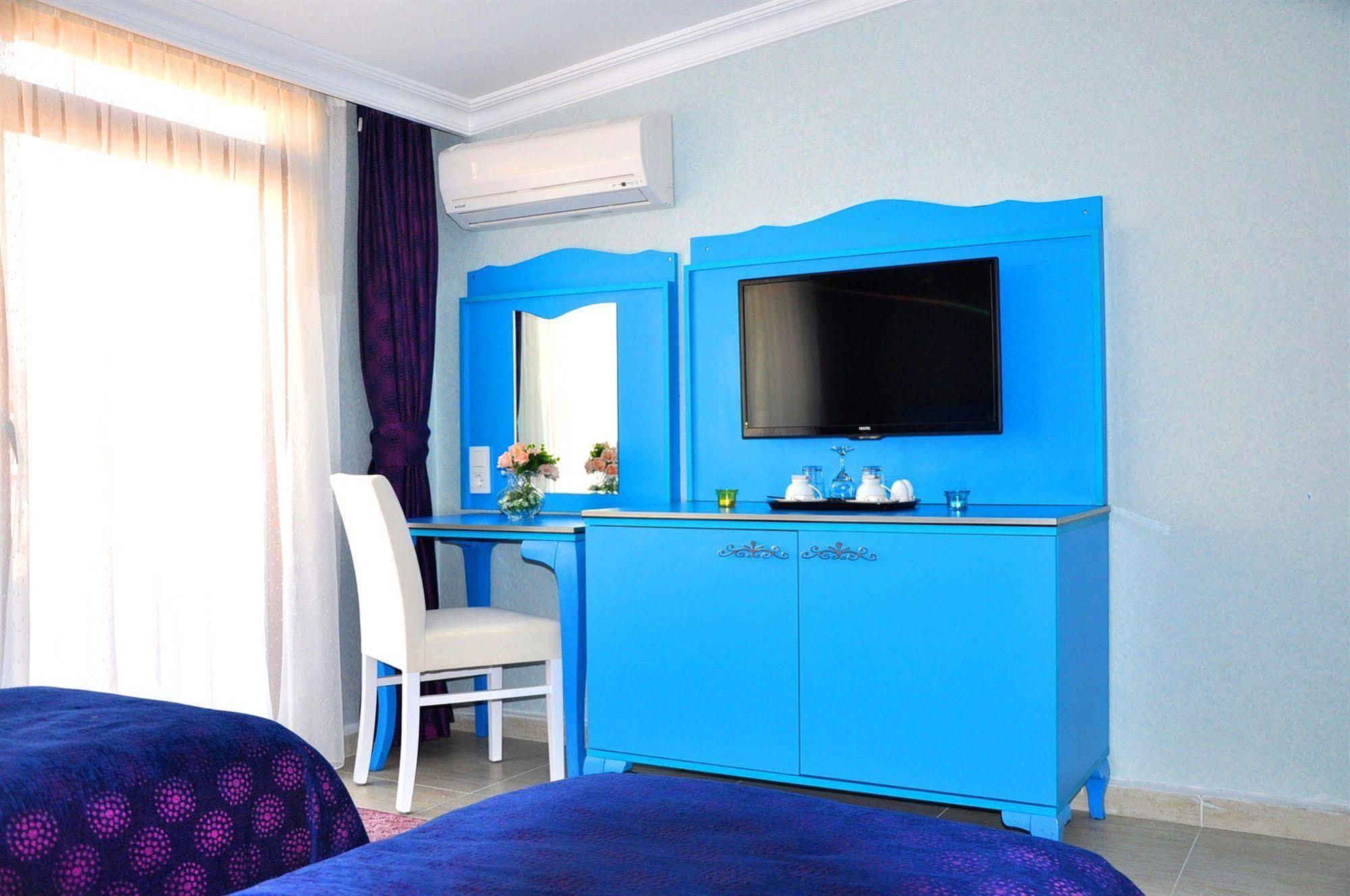 Guest House Harbiye Истанбул Екстериор снимка