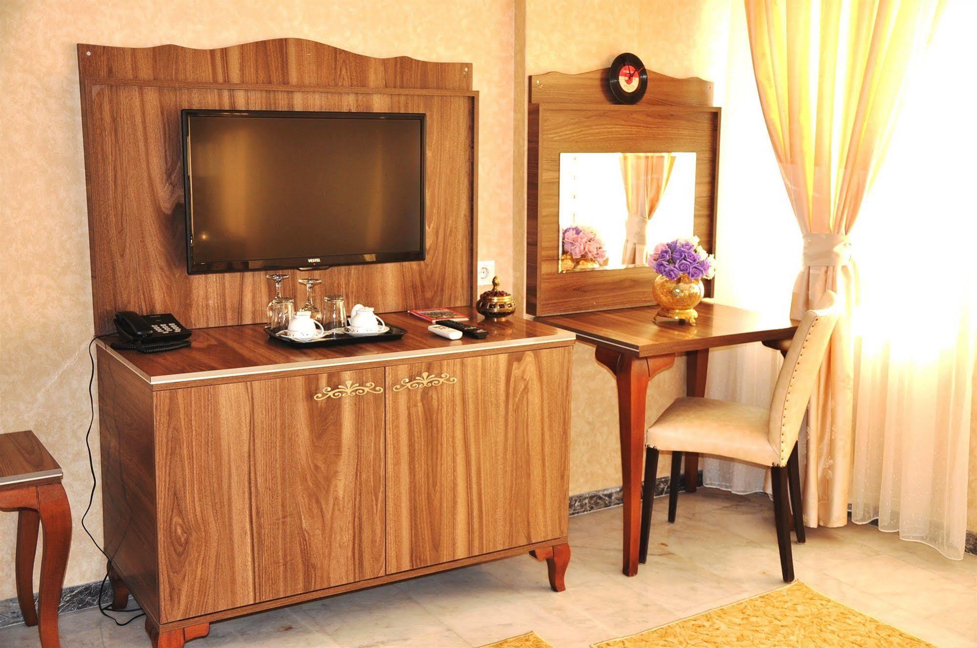 Guest House Harbiye Истанбул Екстериор снимка