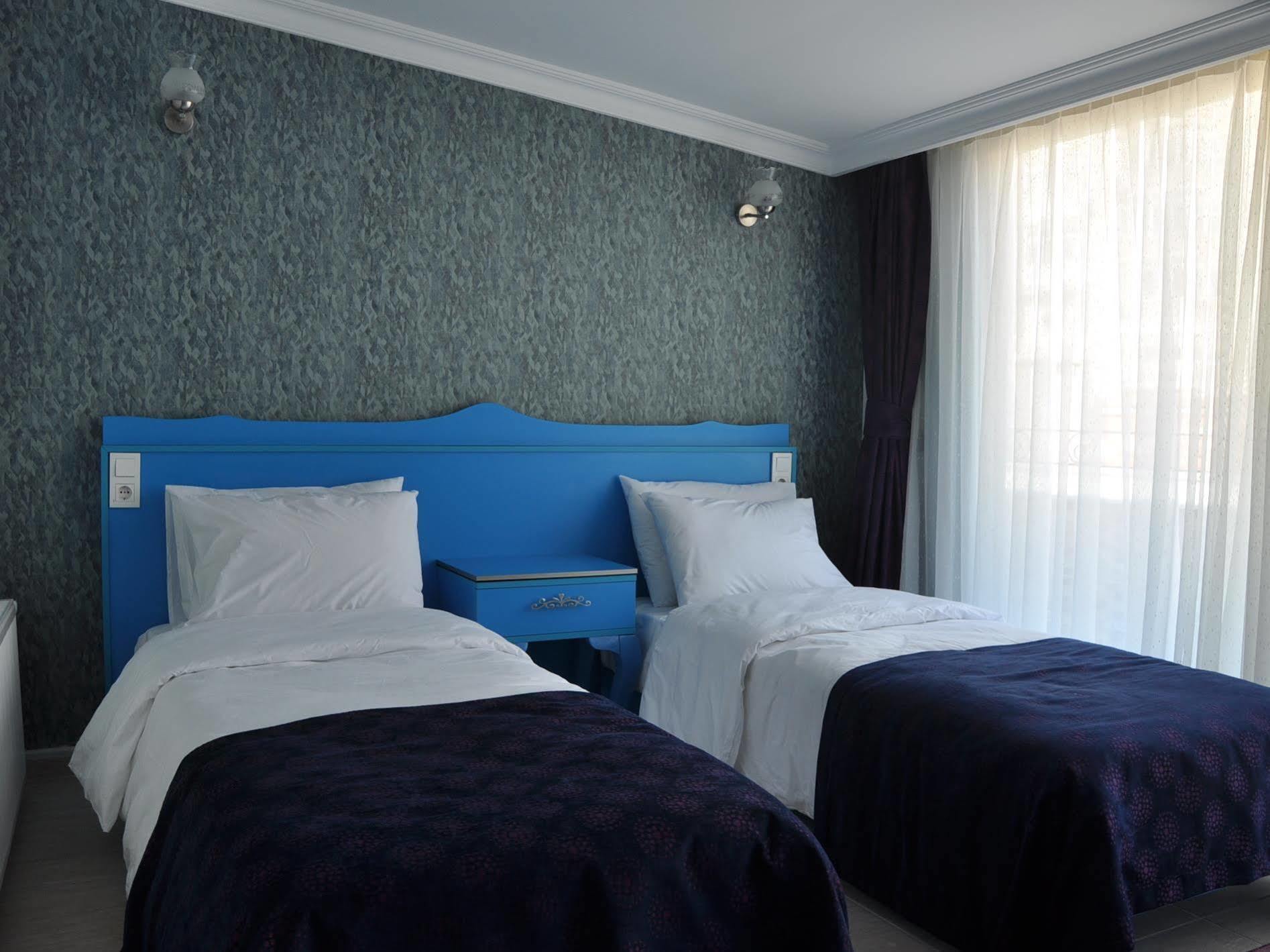 Guest House Harbiye Истанбул Екстериор снимка